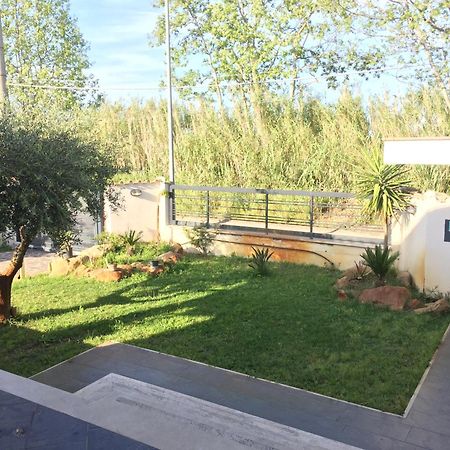 פיומיצ'ינו Bed&Breakfast Riccio&Lella מראה חיצוני תמונה