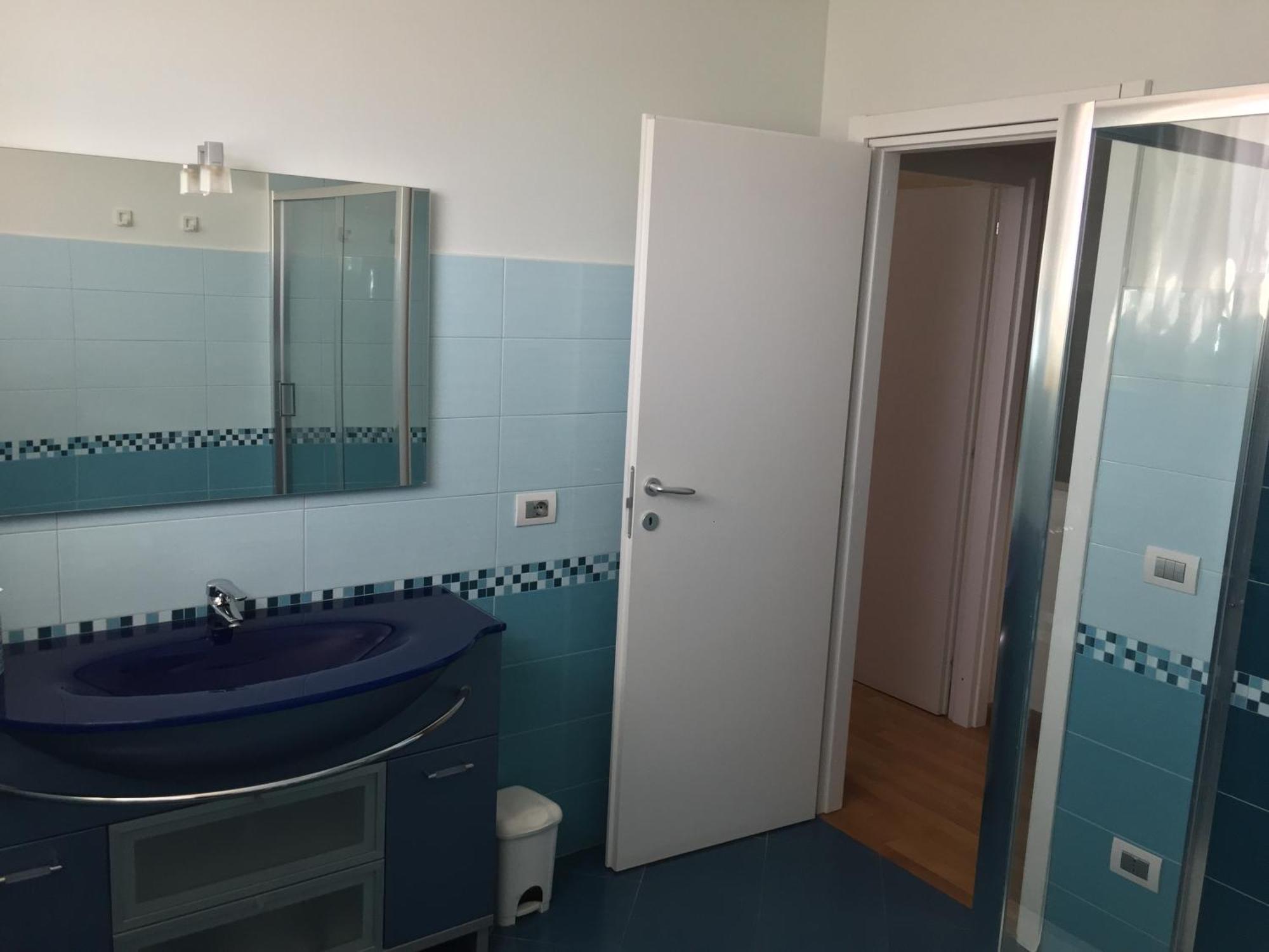 פיומיצ'ינו Bed&Breakfast Riccio&Lella מראה חיצוני תמונה