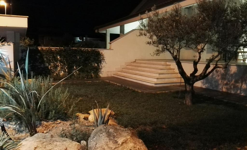 פיומיצ'ינו Bed&Breakfast Riccio&Lella מראה חיצוני תמונה