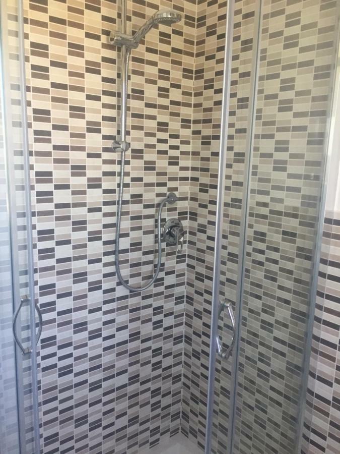 פיומיצ'ינו Bed&Breakfast Riccio&Lella מראה חיצוני תמונה